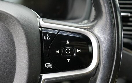 Volvo XC90 II рестайлинг, 2017 год, 2 950 000 рублей, 16 фотография