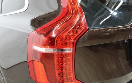 Volvo XC90 II рестайлинг, 2017 год, 2 950 000 рублей, 24 фотография