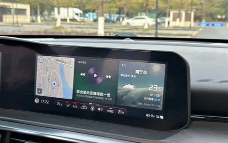 KIA K5, 2022 год, 2 040 017 рублей, 10 фотография