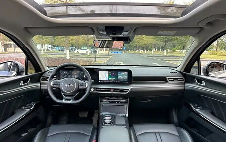 KIA K5, 2022 год, 2 040 017 рублей, 8 фотография