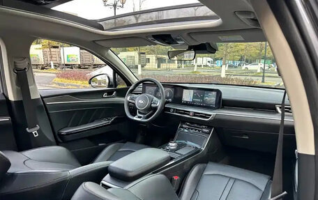 KIA K5, 2022 год, 2 040 017 рублей, 12 фотография