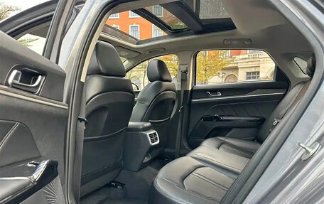 KIA K5, 2022 год, 2 040 017 рублей, 11 фотография