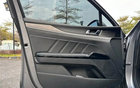 KIA K5, 2022 год, 2 040 017 рублей, 4 фотография