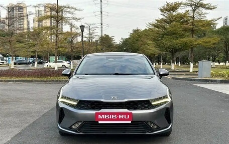 KIA K5, 2022 год, 2 040 017 рублей, 2 фотография