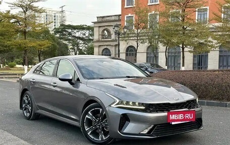 KIA K5, 2022 год, 2 040 017 рублей, 3 фотография