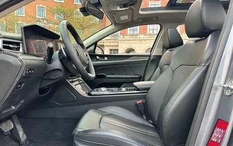 KIA K5, 2022 год, 2 040 017 рублей, 5 фотография