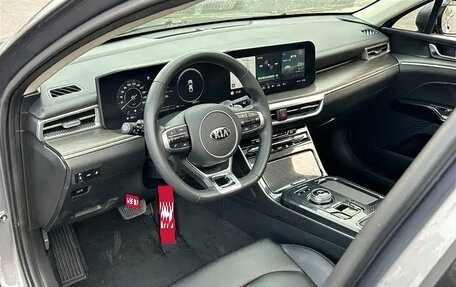 KIA K5, 2022 год, 2 040 017 рублей, 6 фотография