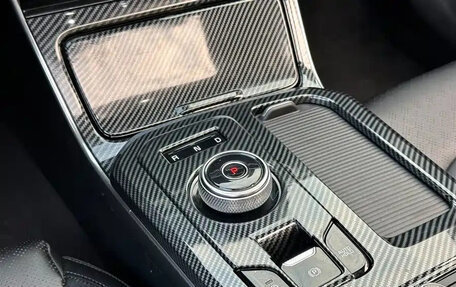 KIA K5, 2022 год, 2 040 017 рублей, 13 фотография