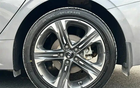 KIA K5, 2022 год, 2 040 017 рублей, 21 фотография