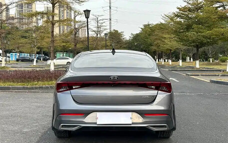 KIA K5, 2022 год, 2 040 017 рублей, 18 фотография