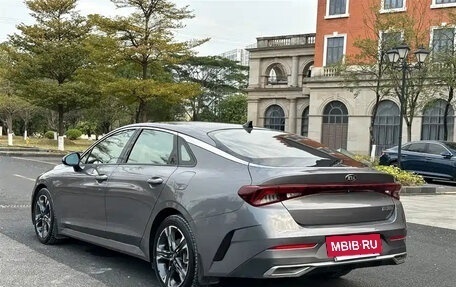 KIA K5, 2022 год, 2 040 017 рублей, 17 фотография