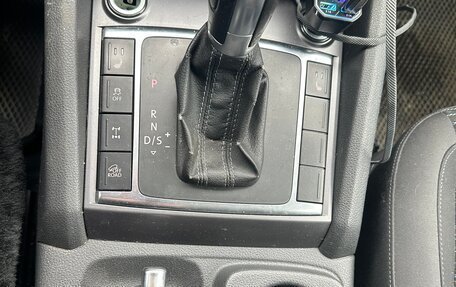 Volkswagen Amarok I рестайлинг, 2013 год, 2 150 000 рублей, 10 фотография