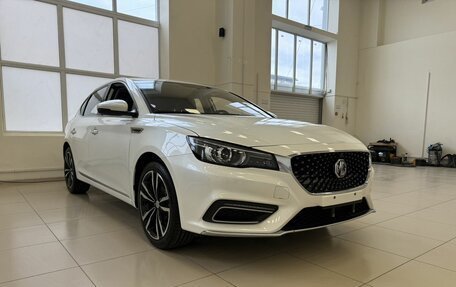 MG 6, 2024 год, 2 900 000 рублей, 1 фотография