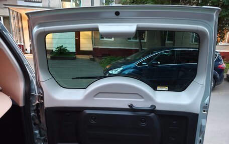 Mitsubishi Pajero IV, 2011 год, 2 000 000 рублей, 10 фотография