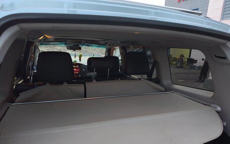 Mitsubishi Pajero IV, 2011 год, 2 000 000 рублей, 9 фотография