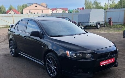 Mitsubishi Lancer IX, 2008 год, 850 000 рублей, 1 фотография