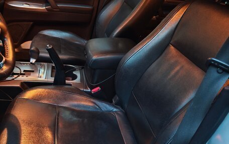 Mitsubishi Pajero IV, 2011 год, 2 000 000 рублей, 14 фотография