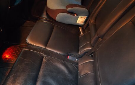 Mitsubishi Pajero IV, 2011 год, 2 000 000 рублей, 15 фотография