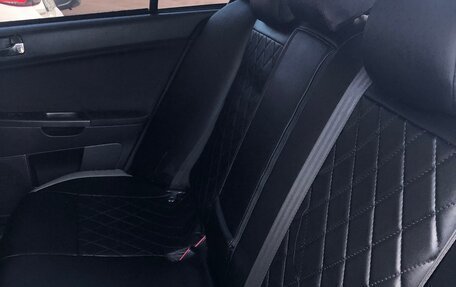 Mitsubishi Lancer IX, 2008 год, 850 000 рублей, 12 фотография