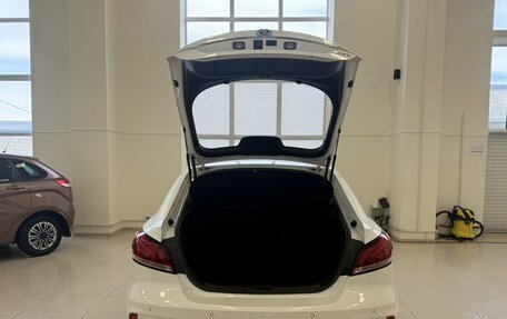 MG 6, 2024 год, 2 900 000 рублей, 7 фотография