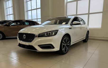 MG 6, 2024 год, 2 900 000 рублей, 3 фотография