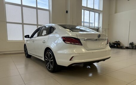 MG 6, 2024 год, 2 900 000 рублей, 6 фотография