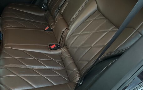 Infiniti FX II, 2013 год, 2 650 000 рублей, 9 фотография