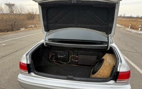 Toyota Mark II VIII (X100), 1996 год, 700 000 рублей, 5 фотография