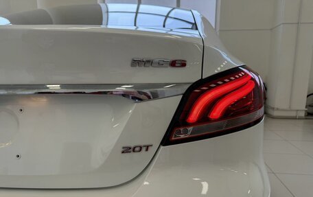 MG 6, 2024 год, 2 900 000 рублей, 11 фотография