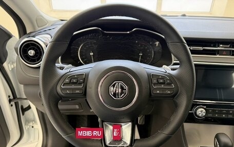 MG 6, 2024 год, 2 900 000 рублей, 20 фотография