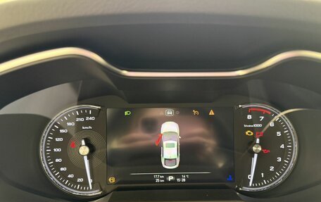 MG 6, 2024 год, 2 900 000 рублей, 7 фотография