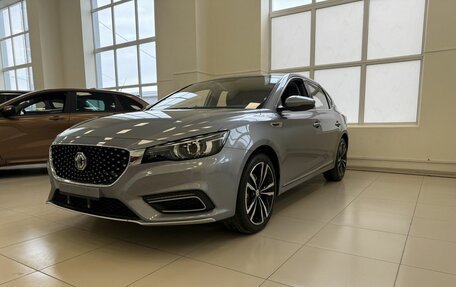 MG 6, 2024 год, 2 900 000 рублей, 3 фотография