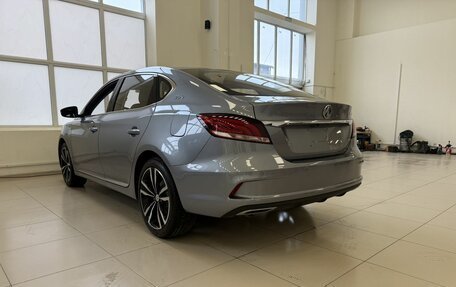 MG 6, 2024 год, 2 900 000 рублей, 6 фотография