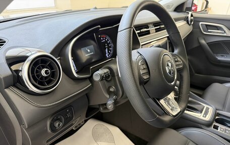 MG 6, 2024 год, 2 900 000 рублей, 11 фотография