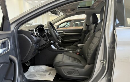 MG 6, 2024 год, 2 900 000 рублей, 10 фотография