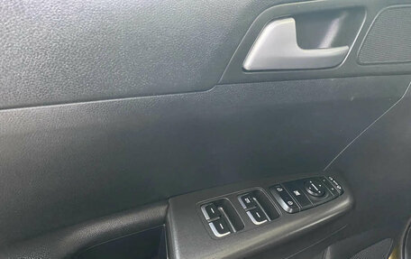 KIA Sportage IV рестайлинг, 2016 год, 1 892 800 рублей, 6 фотография