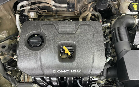 KIA Sportage IV рестайлинг, 2016 год, 1 892 800 рублей, 7 фотография