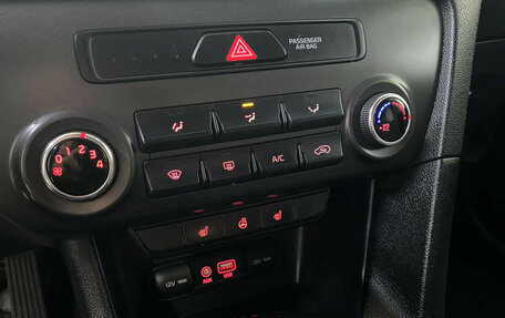 KIA Sportage IV рестайлинг, 2016 год, 1 892 800 рублей, 13 фотография