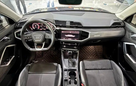 Audi Q3, 2022 год, 2 110 017 рублей, 6 фотография