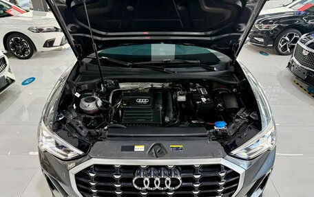 Audi Q3, 2022 год, 2 110 017 рублей, 14 фотография