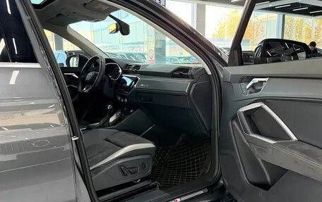 Audi Q3, 2022 год, 2 110 017 рублей, 8 фотография