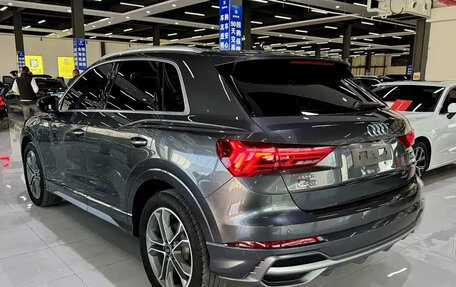 Audi Q3, 2022 год, 2 110 017 рублей, 9 фотография