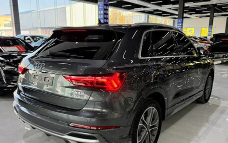 Audi Q3, 2022 год, 2 110 017 рублей, 11 фотография