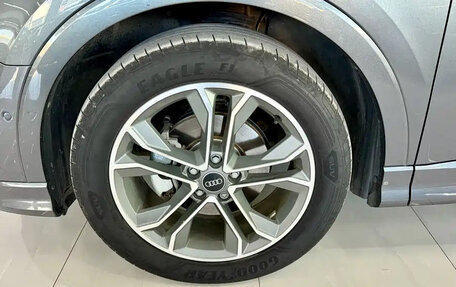 Audi Q3, 2022 год, 2 110 017 рублей, 13 фотография