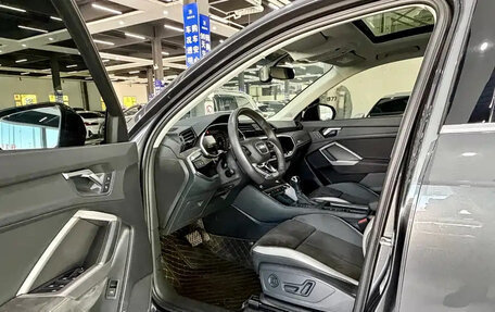 Audi Q3, 2022 год, 2 110 017 рублей, 4 фотография