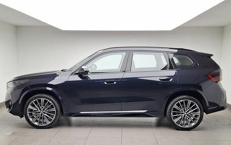 BMW X1, 2025 год, 5 650 000 рублей, 4 фотография