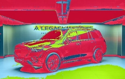 Mercedes-Benz Maybach GLS I, 2026 год, 32 260 000 рублей, 1 фотография