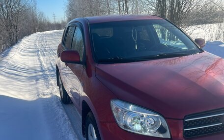 Toyota RAV4, 2006 год, 1 125 000 рублей, 1 фотография