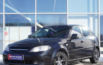 Chevrolet Lacetti, 2012 год, 510 000 рублей, 1 фотография