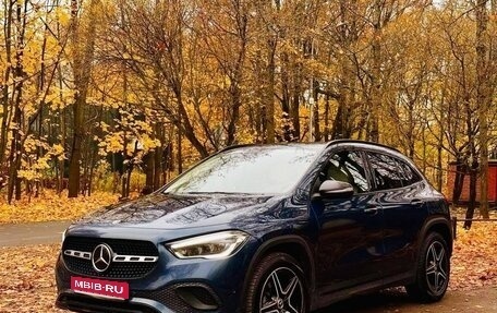 Mercedes-Benz GLA, 2023 год, 2 900 000 рублей, 1 фотография
